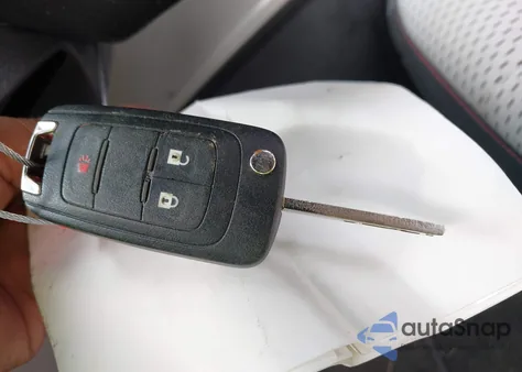 2011 Chevrolet Equinox Ls from USA, damaged, VIN 2CNALBEC4B6231354